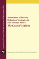 Assessment of Poverty Reduction Strategies in sub-Saharan Africa: The Case of Malawi