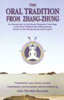 Oral Tradition from Zhang-Zhung