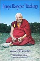 Bonpo Dzogchen Teachings