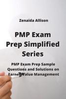 PMP Exam Prep Simplified Series