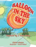 Balloon in the Sky