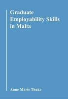 Graduate Employability Skills in Malta
