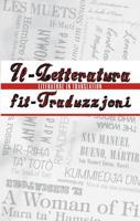 Il-Litteratura Fit-Traduzzjoni / Literature in Translation
