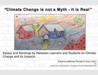 "Climate Change Is Not a Myth - It Is Real"