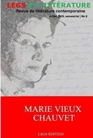 Marie Vieux-Chauvet