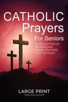 Catholic Prayers for Seniors