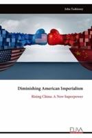 Diminishing American Imperialism