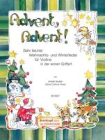 Advent, Advent!