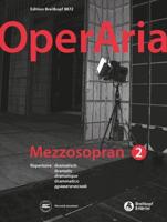 OperAria Mezzo-Soprano