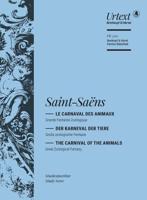 Le Carnaval Des Animaux (The Carnival of the Animals)