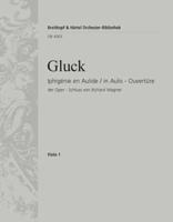 Iphigénie En Aulide / Iphigenia in Aulis - Overture