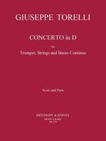 Concerto in D