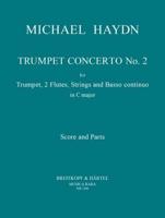 Trumpet Concerto No. 2 in C Major