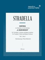 Symphony to the Serenata "Il Barcheggio" Part I