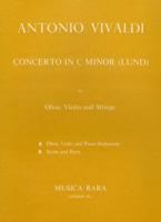 Concerto in C Minor