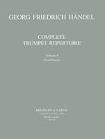 Complete Trumpet Repertoire