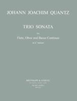 Trio Sonata in C Minor