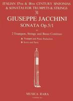Sonata in D Op. 5/1