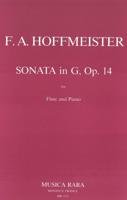 Sonata in G Major Op. 14