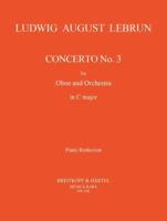 Concerto in C No. 3