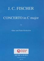 Concerto No. 1 in C