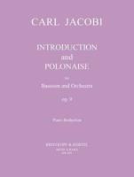 Introduction and Polonaise Op. 9