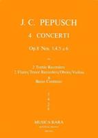 Concerti Op. 8