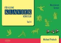 Für Kleine Klavierkünstler