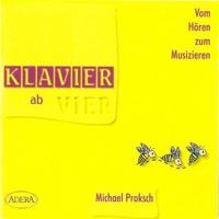 Klavier Ab Vier (CD)