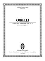 Concerto Grosso Op. 6 No. 6 in F Major