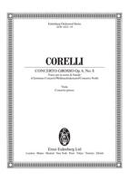 Concerto Grosso Op. 6 No. 8 in G Minor