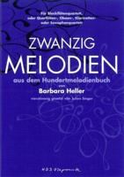 20 Melodien Aus Dem Hundertmelodienbuch
