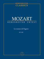 Le Nozze De Figaro