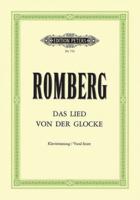 Das Lied Von Der Glocke Op. 111 for Soli, Mixed Choir and Orchestra (Vocal Score)