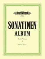 Sonatina Album Vol.1