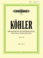 Practical Piano Method Volume I, Op.300