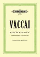 Practical Method (Medium Voice and Piano)