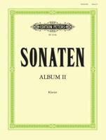 Sonata Album Vol.II
