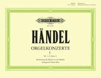 Organ Concertos Vol.1