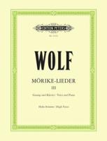 Mörike-Lieder: 53 Songs Vol.3