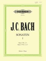 10 Sonatas Vol.1
