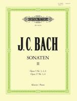 10 Sonatas Vol.2