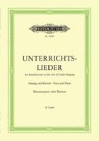 Album of 60 Lieder from Bach to Reger (Medium Voice)