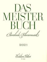 Das Meisterbuch Band 1 (Book of the Masters Vol.1)