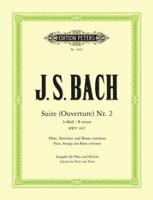 Suite (Overture) BWV 1067
