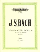 Christmas Oratorio BWV 248