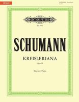 Kreisleriana Op.16
