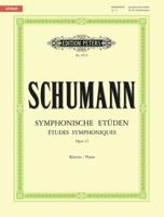 Etudes Symphoniques Op.13