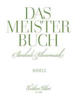 Das Meisterbuch Band 2 (Book of the Masters Vol.2)