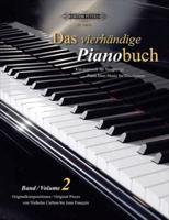 Das Vierhändige Pianobuch (Piano Duet Music for Discoverers)